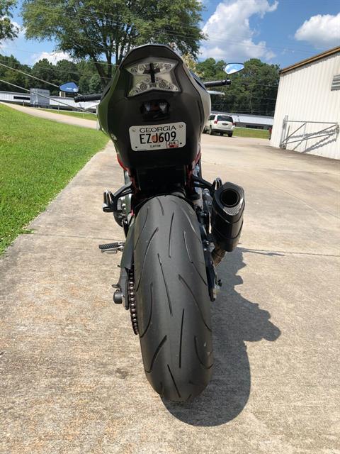 2019 Kawasaki Z900 in Fayetteville, Georgia - Photo 10