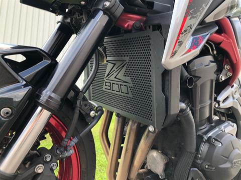 2019 Kawasaki Z900 in Fayetteville, Georgia - Photo 14