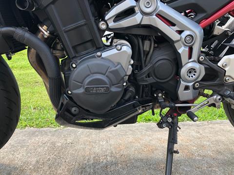2019 Kawasaki Z900 in Fayetteville, Georgia - Photo 16