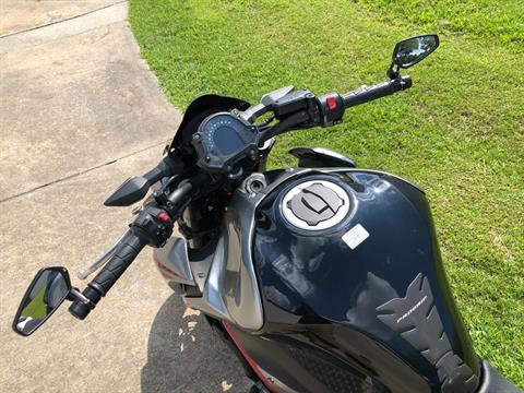 2019 Kawasaki Z900 in Fayetteville, Georgia - Photo 20