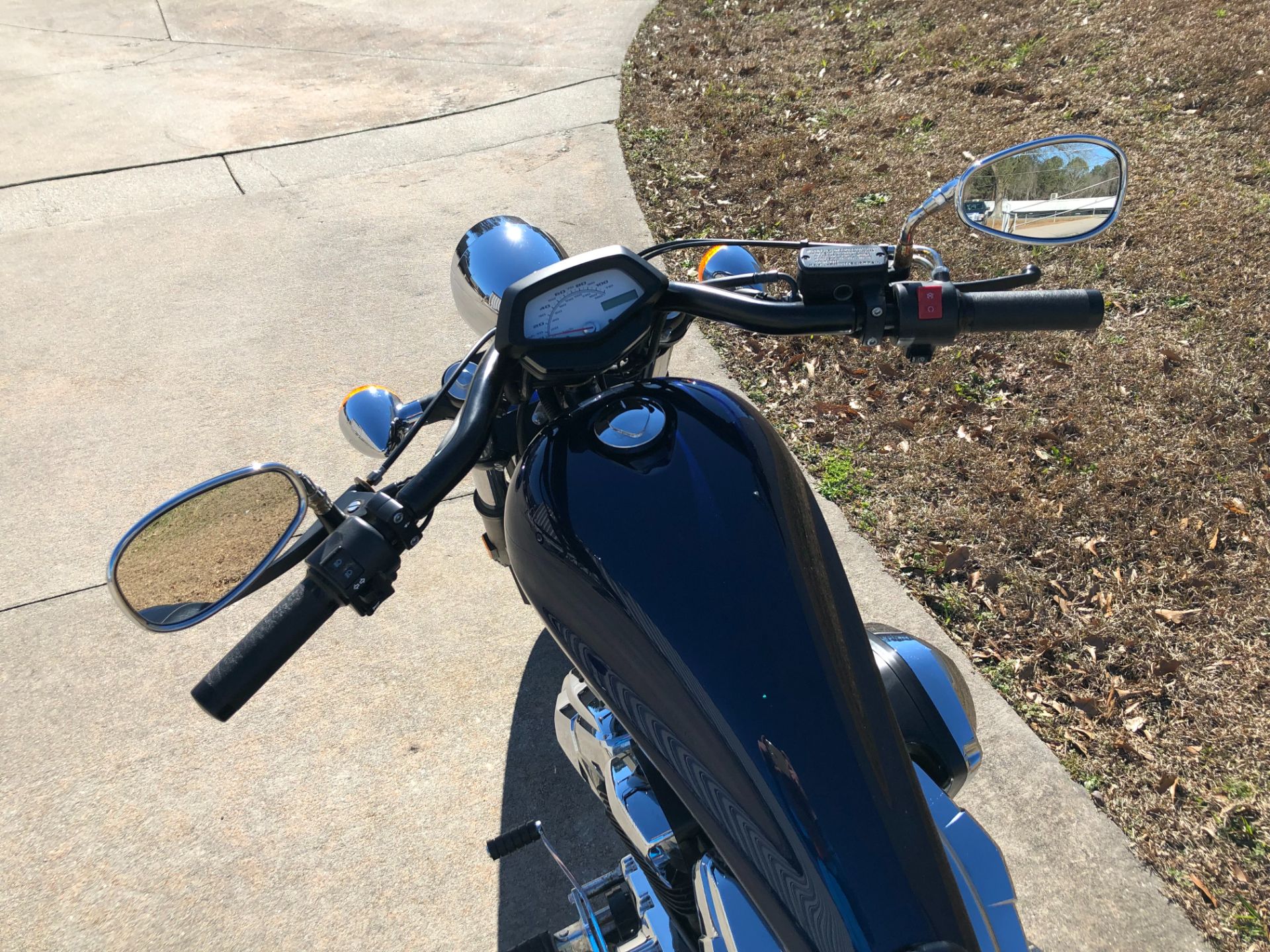 2019 Honda Fury in Fayetteville, Georgia - Photo 17