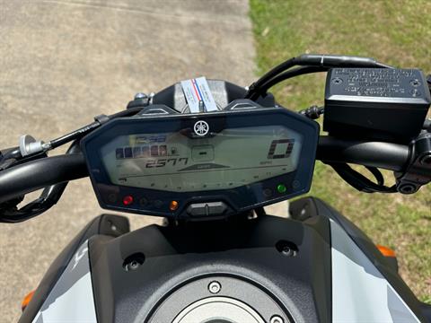 2019 Yamaha MT-07 in Fayetteville, Georgia - Photo 23