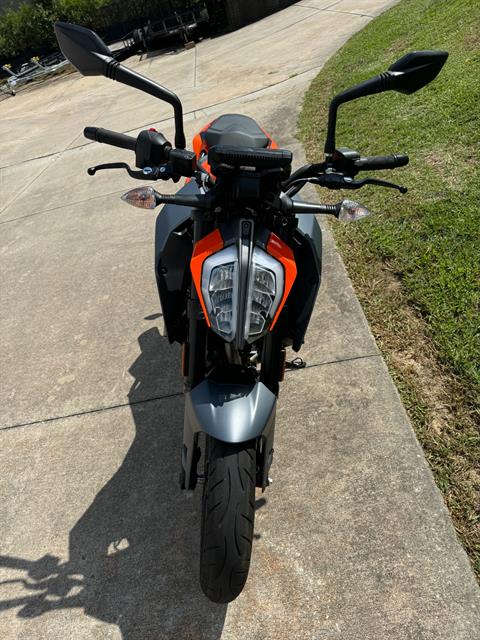 2023 KTM 390 Duke in Fayetteville, Georgia - Photo 2