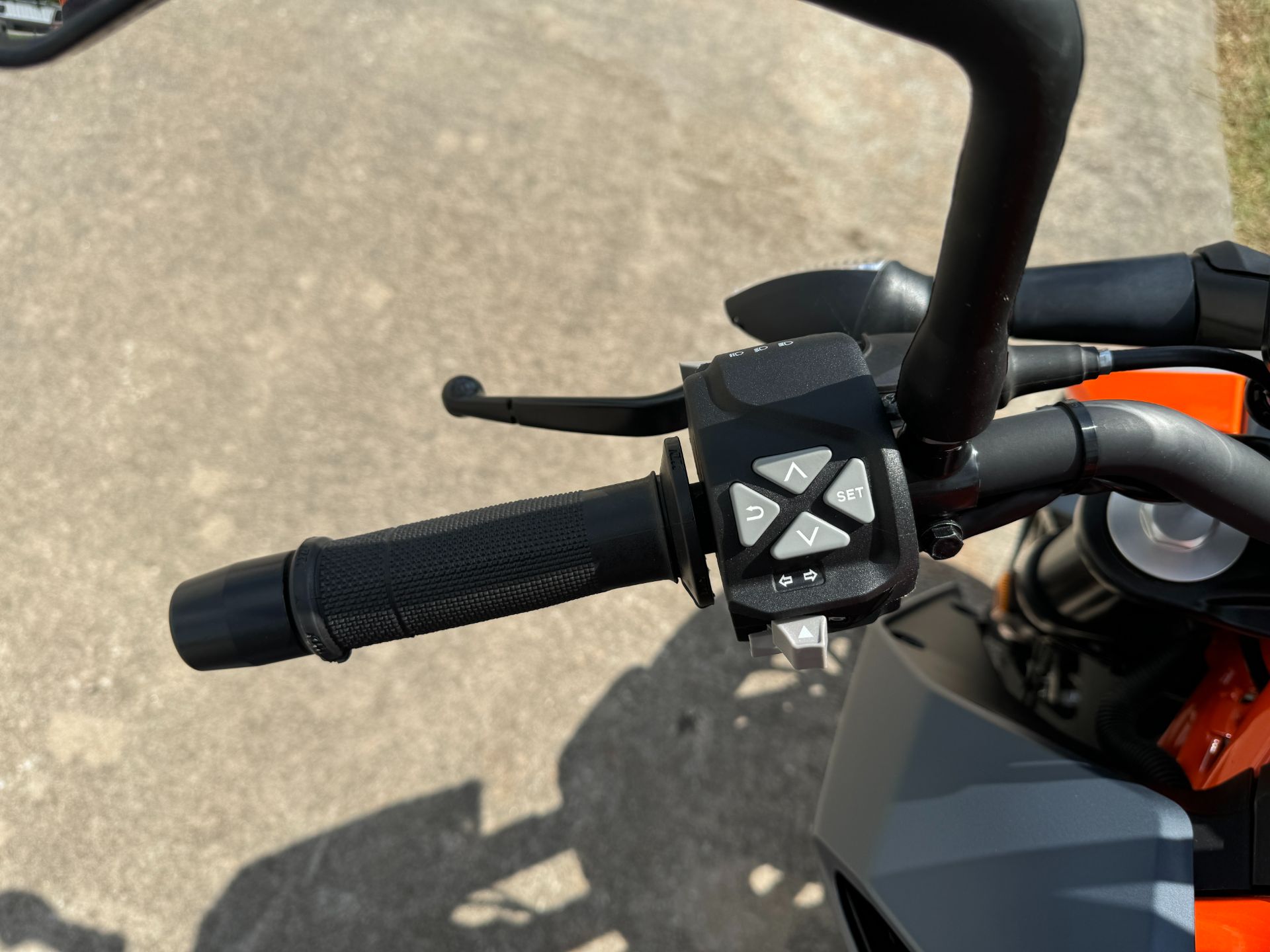 2023 KTM 390 Duke in Fayetteville, Georgia - Photo 20