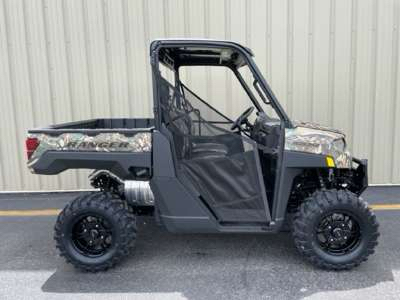 2024 Polaris Ranger XP 1000 Premium in Estill, South Carolina - Photo 1