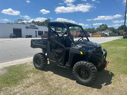 2025 Polaris Ranger XP 1000 Premium in Estill, South Carolina - Photo 1