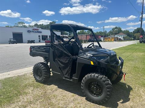 2025 Polaris Ranger XP 1000 Premium in Estill, South Carolina - Photo 1