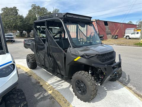 2025 Polaris Ranger Crew 1000 Premium in Estill, South Carolina - Photo 1