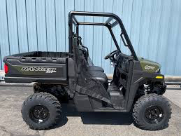 2024 Polaris Ranger SP 570 in Estill, South Carolina - Photo 1