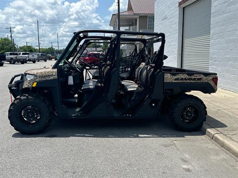 2025 Polaris Ranger Crew XP 1000 Waterfowl Edition in Estill, South Carolina - Photo 1