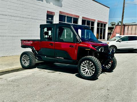 2024 Polaris Ranger Crew XD 1500 Northstar Edition Premium in Estill, South Carolina - Photo 1