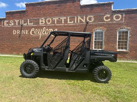 2025 Polaris Ranger Crew XP 1000 Premium in Estill, South Carolina - Photo 1