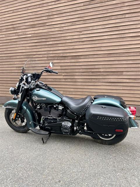 2020 Harley-Davidson Heritage in Augusta, Maine - Photo 2