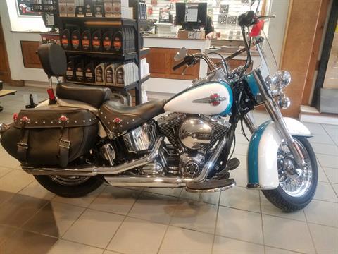 Pre-Owned Bikes For Sale | North Country Harley-Davidson located in Augusta, ME.
