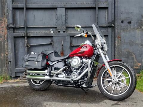 2020 Harley-Davidson Lowrider in Augusta, Maine - Photo 1