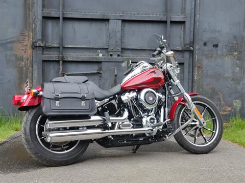 2020 Harley-Davidson Lowrider in Augusta, Maine - Photo 2