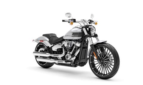 2024 Harley-Davidson Breakout® in Augusta, Maine