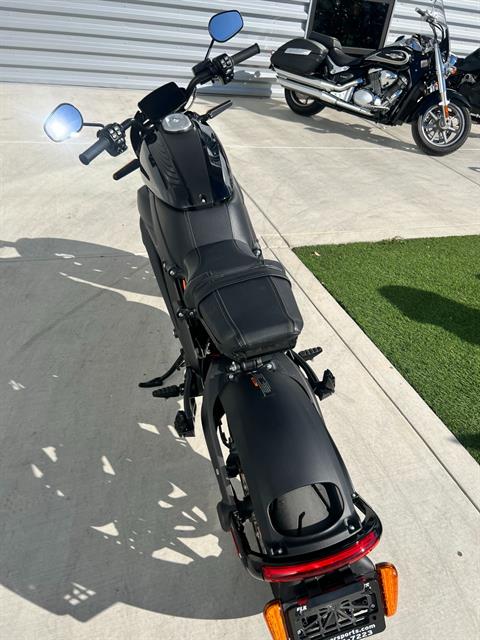 2020 Harley-Davidson Livewire™ in Elk Grove, California - Photo 4
