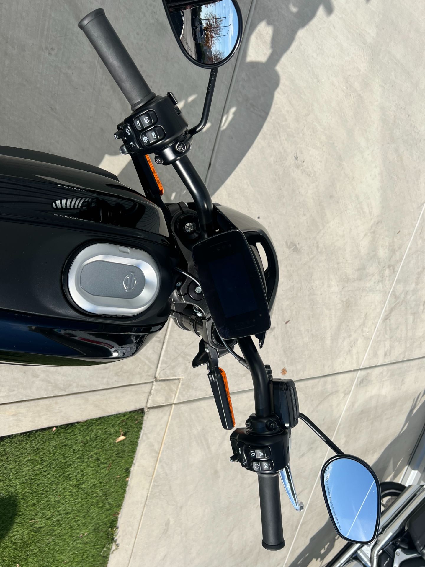 2020 Harley-Davidson Livewire™ in Elk Grove, California - Photo 5