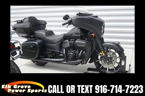 2024 Indian Motorcycle Roadmaster® Dark Horse® in Elk Grove, California - Photo 1