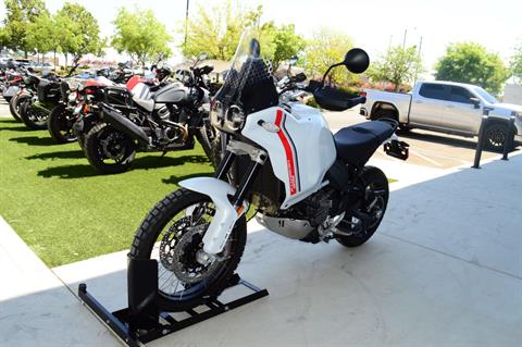 2023 Ducati DesertX in Elk Grove, California - Photo 3