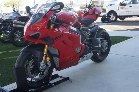 2024 Ducati Panigale V4 S in Elk Grove, California - Photo 3