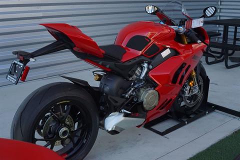 2024 Ducati Panigale V4 S in Elk Grove, California - Photo 6