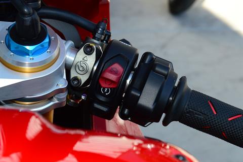 2024 Ducati Panigale V4 S in Elk Grove, California - Photo 15