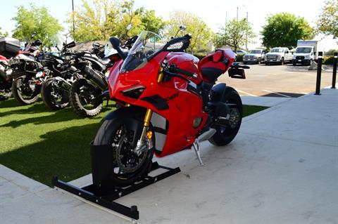 2024 Ducati Panigale V4 S in Elk Grove, California - Photo 10