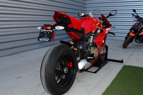 2024 Ducati Panigale V4 S in Elk Grove, California - Photo 5