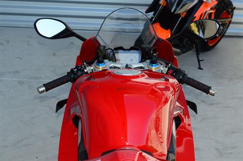 2024 Ducati Panigale V4 S in Elk Grove, California - Photo 11