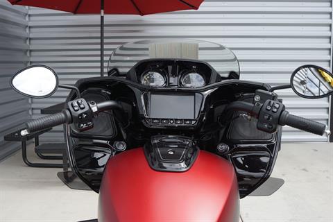 2024 Indian Motorcycle Challenger® Dark Horse® in Elk Grove, California - Photo 11