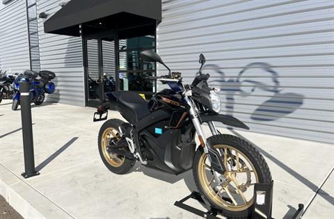 2022 Zero Motorcycles DSR ZF14.4 in Elk Grove, California - Photo 3