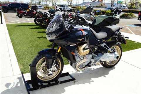 2024 Moto Guzzi V100 Mandello in Elk Grove, California - Photo 10
