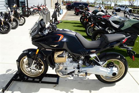 2024 Moto Guzzi V100 Mandello in Elk Grove, California - Photo 9