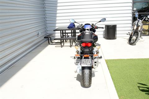 2024 Moto Guzzi V100 Mandello in Elk Grove, California - Photo 7