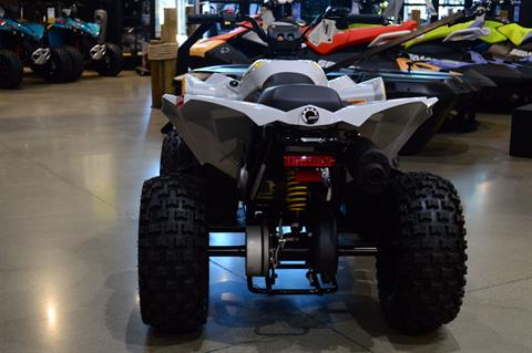 2024 Can-Am Renegade 70 EFI in Elk Grove, California - Photo 5