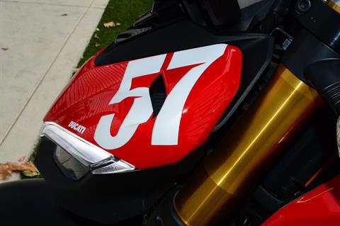 2021 Ducati Streetfighter V4 S in Elk Grove, California - Photo 23