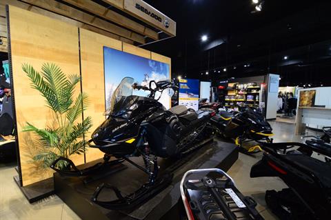 2025 Ski-Doo Summit Adrenaline w/ Edge Package 165 850 E-TEC SHOT PowderMax X-Light 3.0 w/ FlexEdge in Elk Grove, California - Photo 3