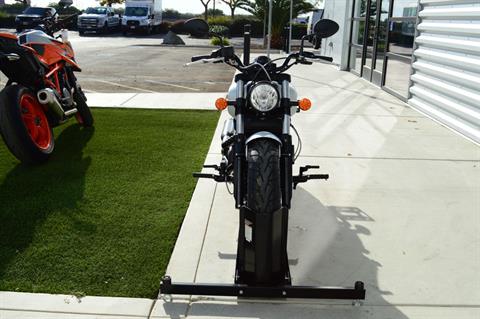 2024 Indian Motorcycle Scout® Bobber Sixty ABS in Elk Grove, California - Photo 2