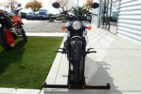 2024 Indian Motorcycle Scout® Bobber Sixty ABS in Elk Grove, California - Photo 11