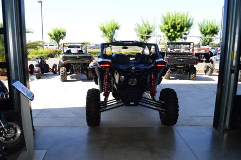 2024 Can-Am Maverick X3 MAX RS Turbo in Elk Grove, California - Photo 4