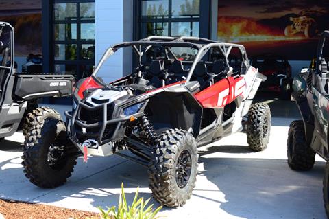 2024 Can-Am Maverick X3 MAX RS Turbo in Elk Grove, California - Photo 6