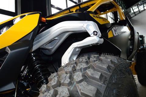 2024 Can-Am Maverick R X RS with Smart-Shox 999T DCT in Elk Grove, California - Photo 14