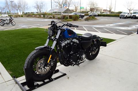 2022 Harley-Davidson Forty-Eight® in Elk Grove, California - Photo 3