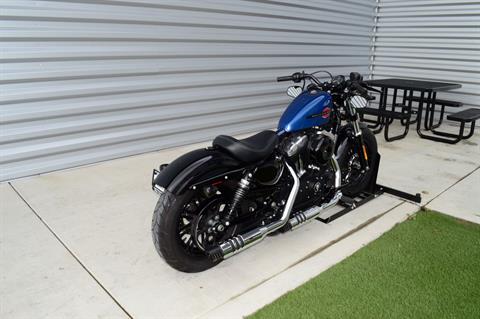 2022 Harley-Davidson Forty-Eight® in Elk Grove, California - Photo 7