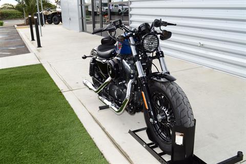 2022 Harley-Davidson Forty-Eight® in Elk Grove, California - Photo 9