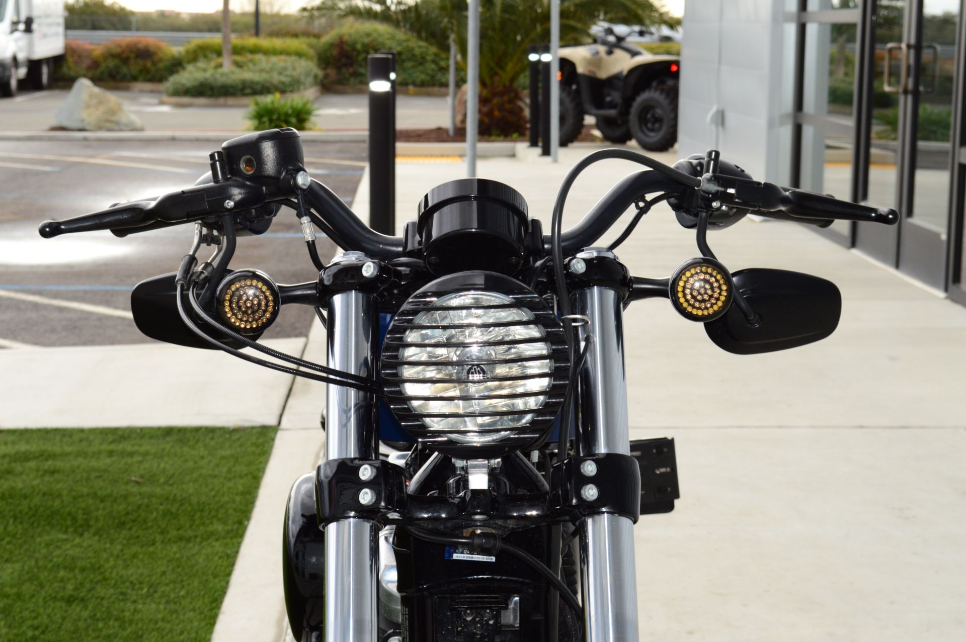 2022 Harley-Davidson Forty-Eight® in Elk Grove, California - Photo 10