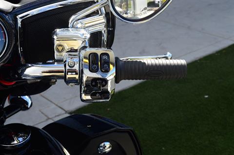 2021 Indian Motorcycle Roadmaster® Limited in Elk Grove, California - Photo 13