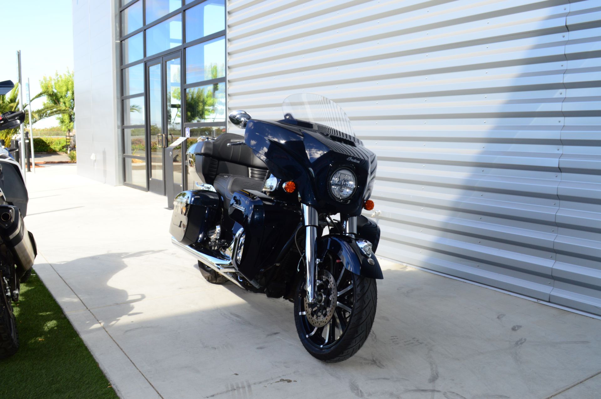 2021 Indian Motorcycle Roadmaster® Limited in Elk Grove, California - Photo 3